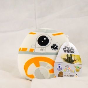 BB-8 Star Wars Squishmallow